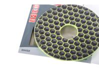 Zdjęcie: Nakładka polerska diamentowa gr.100 - 125 mm granit-marmur PROLINE