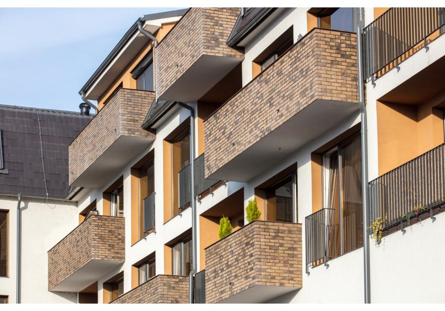 Zdjęcie: Płytki Country 618 STEGU