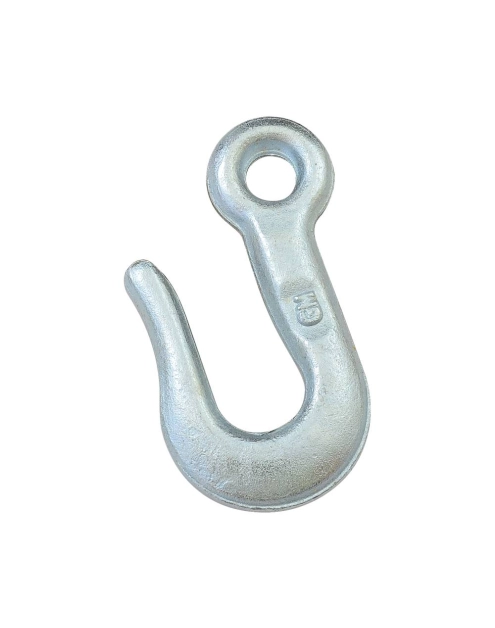 Zdjęcie: Hak zwykły 8 mm METRO