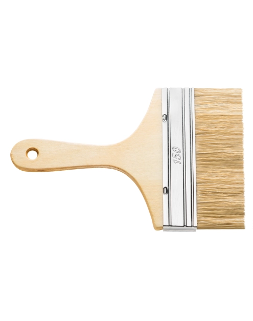Zdjęcie: Pędzel szeroki 200x9 mm HARDY