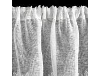 Zdjęcie: Firana gotowa Sophia 150 x 60 cm biały EUROFIRANY