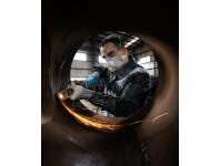 Zdjęcie: Szlifierka prosta GGS 30LS Professional BOSCH