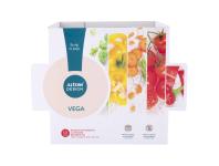 Zdjęcie: Naczynie żaroodporne Vega kwadratowe z pokrywką 1500 ml 22,5x18x11 cm ALTOM DESIGN