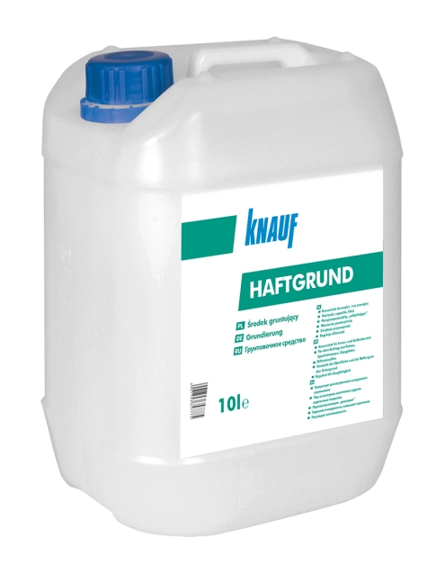 Zdjęcie: Środek gruntujący Haftgrund 10 L KNAUF