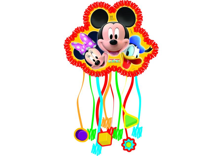 Zdjęcie: Pinata Playful Mickey DISNEY