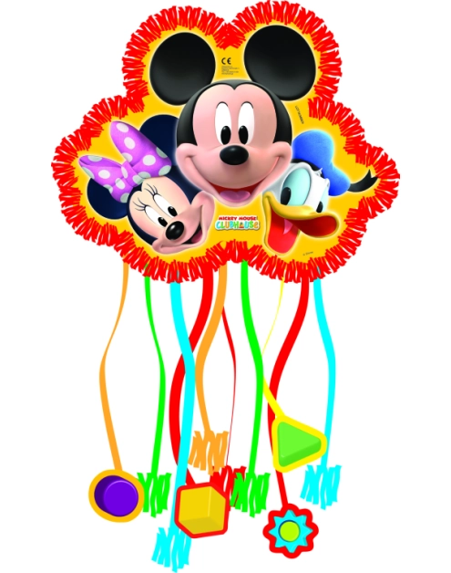 Zdjęcie: Pinata Playful Mickey DISNEY