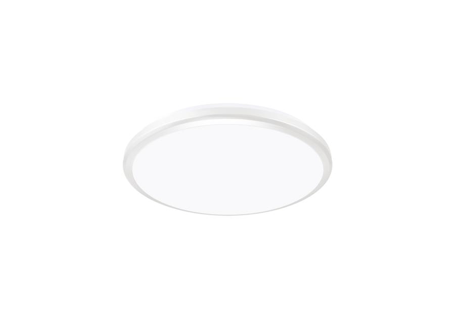 Zdjęcie: Plafoniera hermetyczna LED Planar LED 18 W NW biały STRUHM