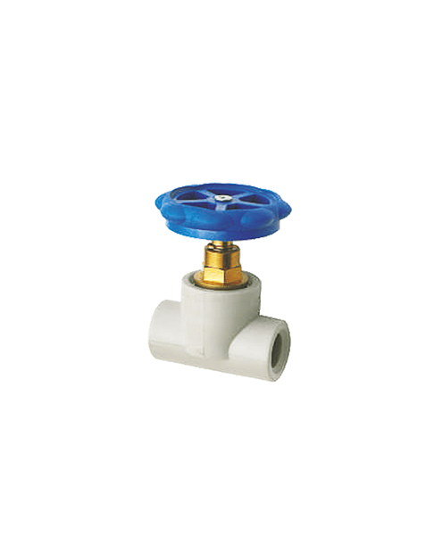 Zdjęcie: Zawór grzybkowy 32 mm USTM