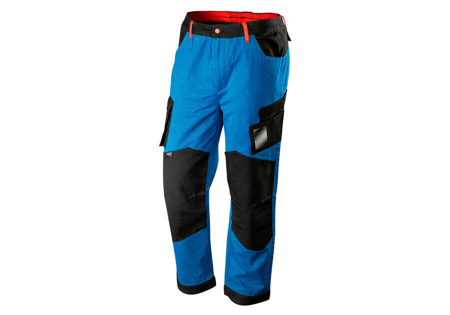 Zdjęcie: Spodnie robocze HD+, rozmiar XL NEO