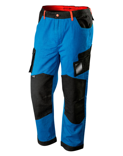 Zdjęcie: Spodnie robocze HD+, rozmiar XL NEO