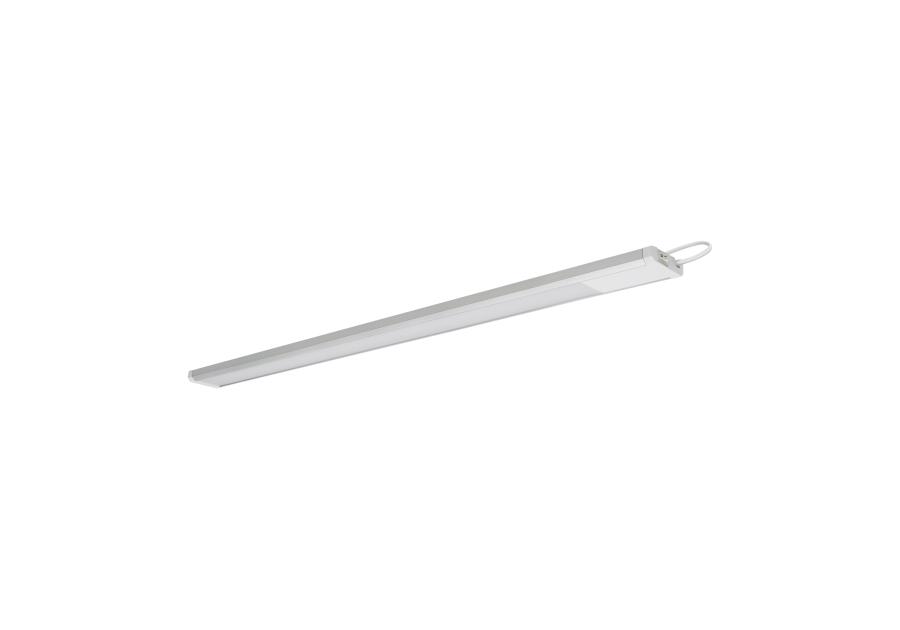Zdjęcie: Oprawa podszafkowa liniowa SMD Tamara Led 20W NW kolor srebrny 20 W STRUHM