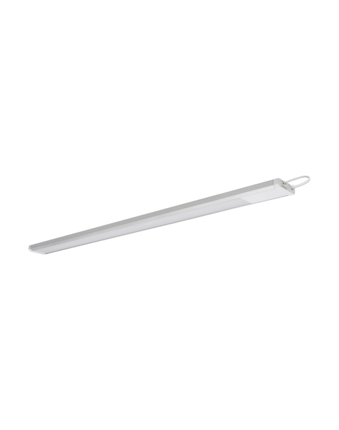 Zdjęcie: Oprawa podszafkowa liniowa SMD Tamara Led 20W NW kolor srebrny 20 W STRUHM
