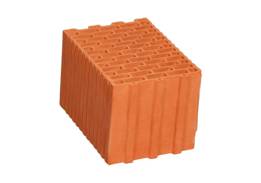 Zdjęcie: Pustak ceramiczny P+W 25 kl.20 TERMOTON