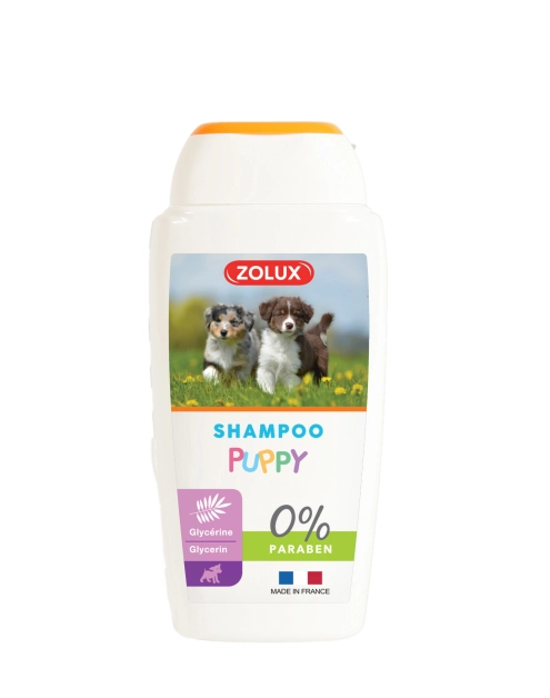Zdjęcie: Szampon dla szczeniąt 250 ml ZOLUX