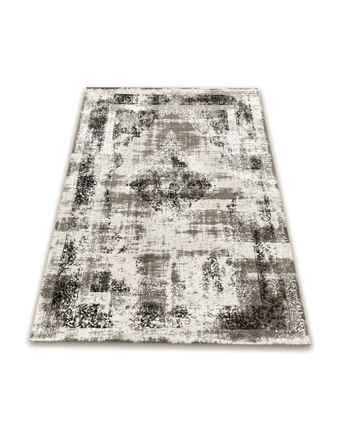 Zdjęcie: Dywan divo 2691c szary 140x190 cm SINDBAD