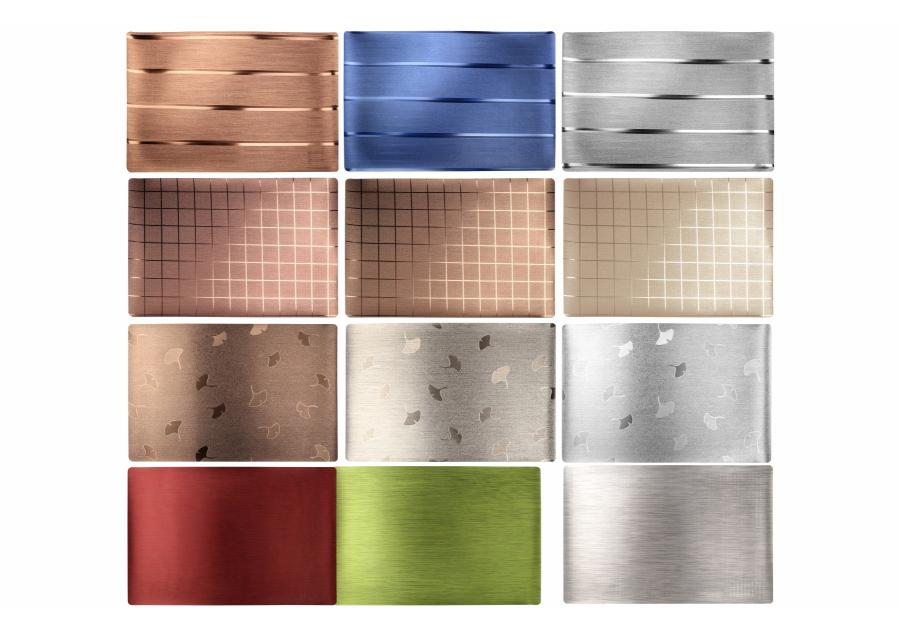 Zdjęcie: Mata dekoracyjna stołowa Shine RAVI