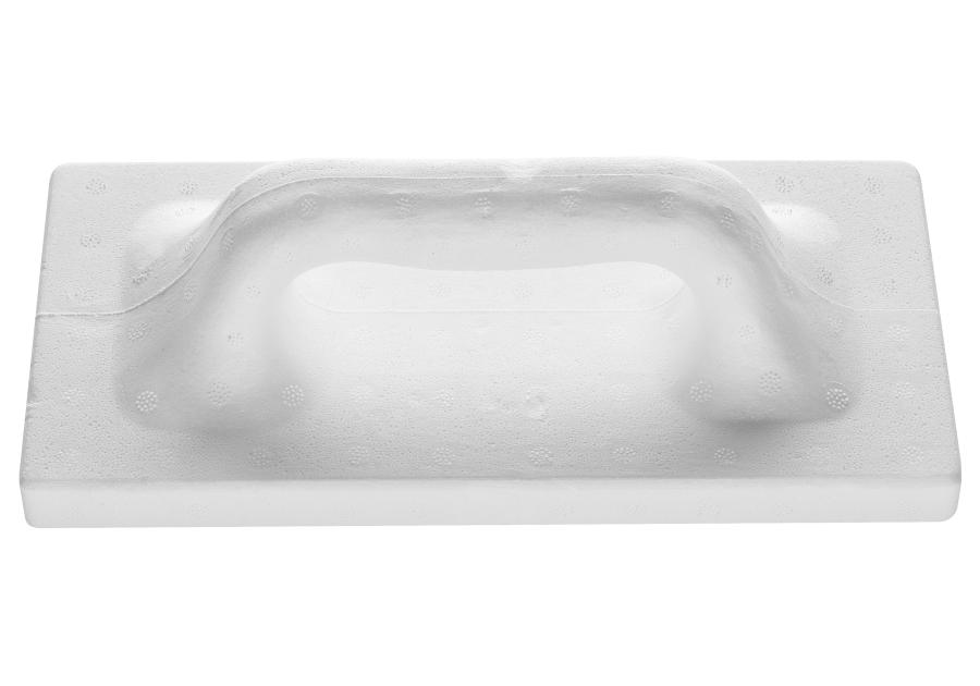 Zdjęcie: Paca styropianowa 14x50 cm HARDY