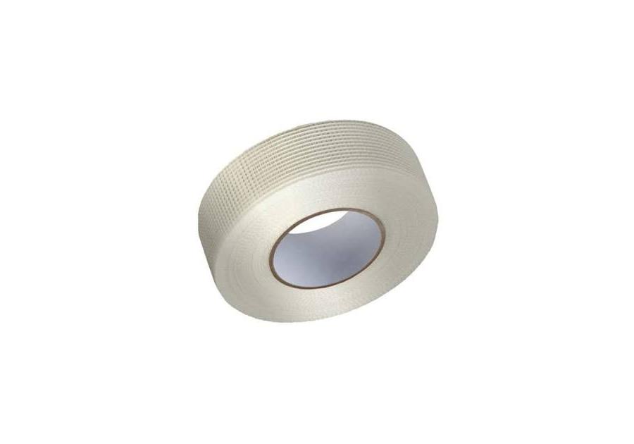 Zdjęcie: Taśma siateczkowa 65g 8x8 siatka, 48 mm x 45 m CIRET