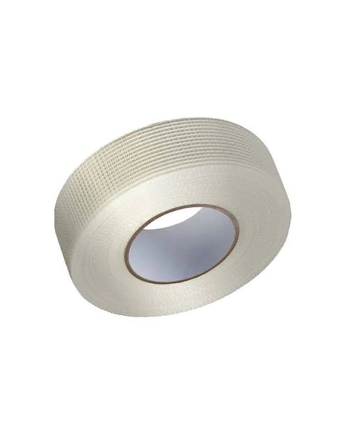 Zdjęcie: Taśma siateczkowa 65g 8x8 siatka, 48 mm x 45 m CIRET