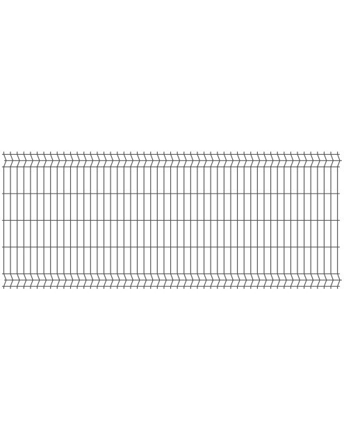 Zdjęcie: Panel fi 5,0 mm, 1,03 m, ocynk POLBRAM