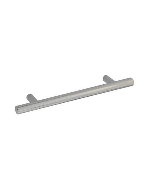 Zdjęcie: Uchwyt meblowy relingowy 128 mm RS188 chrom METRO