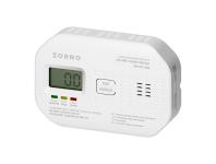 Zdjęcie: Czujnik tlenku węgla OR-DC-638 ORNO