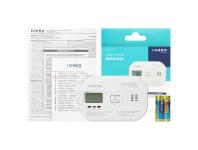 Zdjęcie: Czujnik tlenku węgla OR-DC-638 ORNO