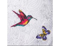 Zdjęcie: Narzuta Hattie 220x240 cm EUROFIRANY