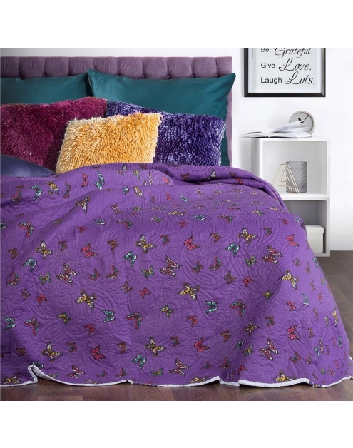 Zdjęcie: Narzuta Hattie 220x240 cm EUROFIRANY