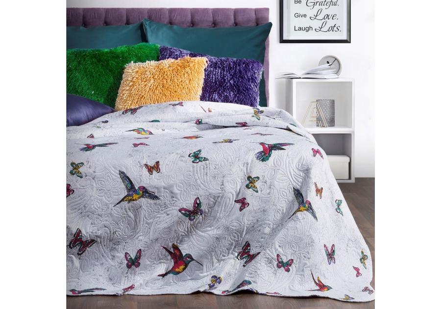 Zdjęcie: Narzuta Hattie 220x240 cm EUROFIRANY