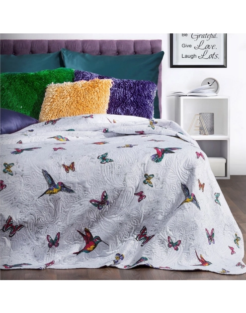 Zdjęcie: Narzuta Hattie 220x240 cm EUROFIRANY