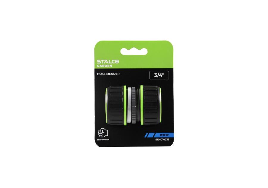 Zdjęcie: Reparator 3/4" EXP STALCO GARDEN
