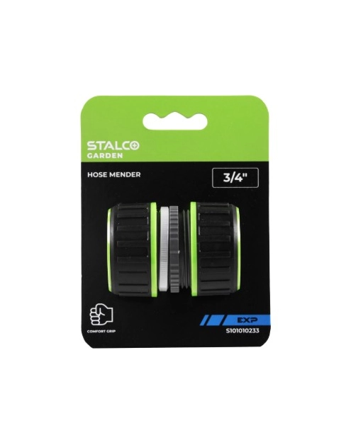 Zdjęcie: Reparator 3/4" EXP STALCO GARDEN