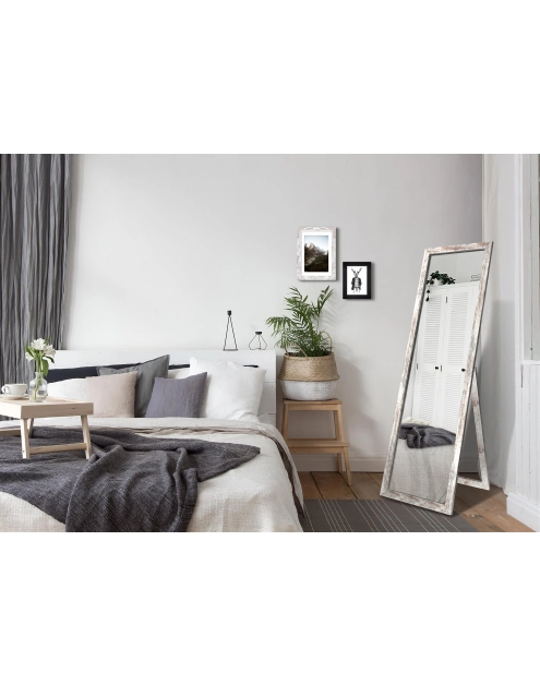 Zdjęcie: Lustro Sicilia 46x146 cm Aa STYLER