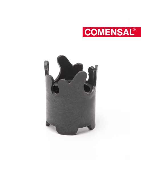 Zdjęcie: Wkładki dystansowe Baryłka 30 mm pręt 6-15 COMENSAL