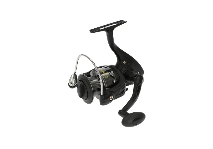 Zdjęcie: Kołowrotek Sensual NG 4004 FD MIKADO