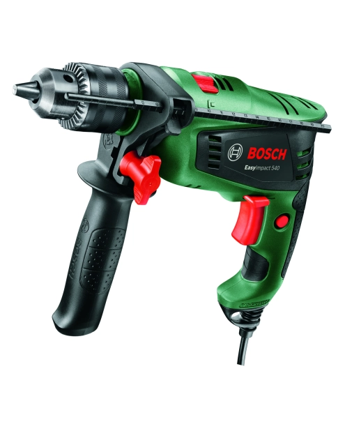 Zdjęcie: Wiertarka udarowa EasyImpact 540 BOSCH