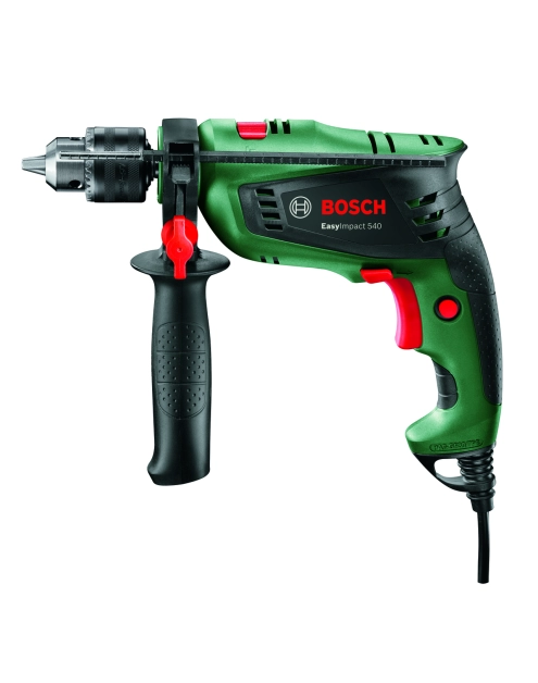 Zdjęcie: Wiertarka udarowa EasyImpact 540 BOSCH