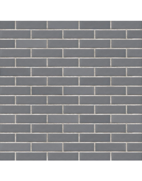 Zdjęcie: Płytka klinkierowa 65x250x10 mm mglisty poranek gatunek I KING KLINKER