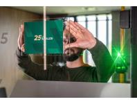 Zdjęcie: Taśma montażowa dwustronna, akrylowa 19 mm x 2 m STALCO PERFECT