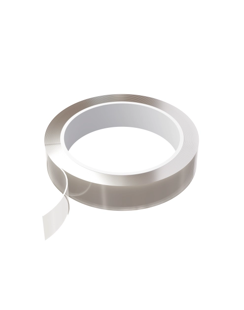 Zdjęcie: Taśma montażowa dwustronna, akrylowa 19 mm x 2 m STALCO PERFECT