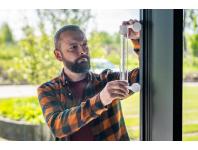 Zdjęcie: Taśma montażowa dwustronna, akrylowa 19 mm x 2 m STALCO PERFECT