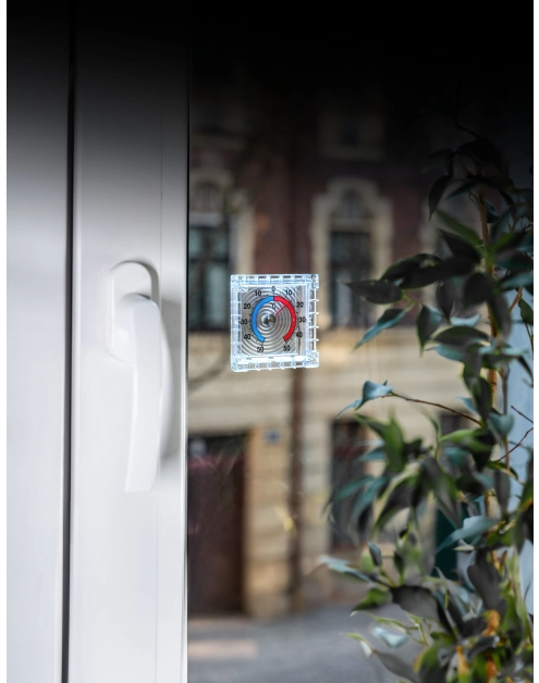 Zdjęcie: Taśma montażowa dwustronna, akrylowa 19 mm x 2 m STALCO PERFECT