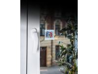 Zdjęcie: Taśma montażowa dwustronna, akrylowa 19 mm x 2 m STALCO PERFECT