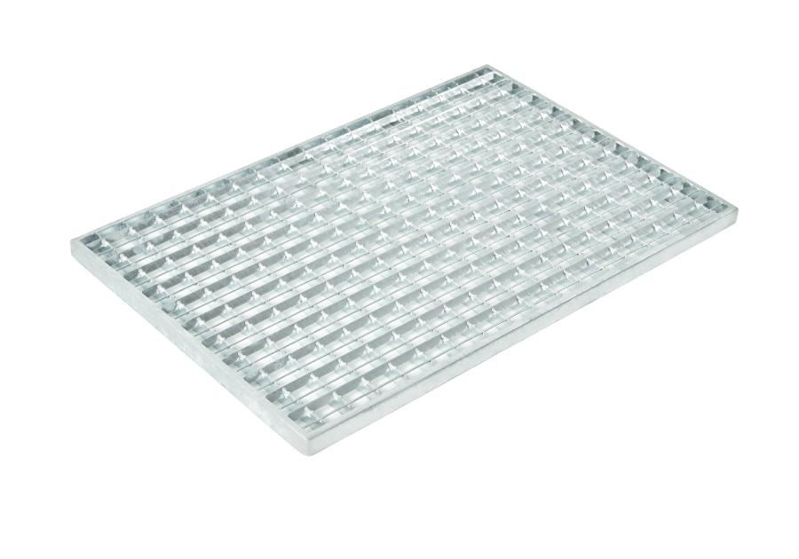 Zdjęcie: Korpus 600x400 z rusztem komplet Vario ACO