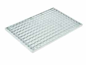 Korpus 600x400 z rusztem komplet Vario ACO