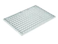 Zdjęcie: Korpus 600x400 z rusztem komplet Vario ACO