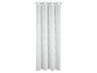 Zdjęcie: Firana gotowa Sisi 140x250 cm biały EUROFIRANY