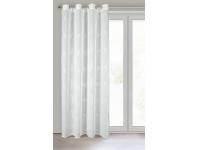 Zdjęcie: Firana gotowa Sisi 140x250 cm biały EUROFIRANY