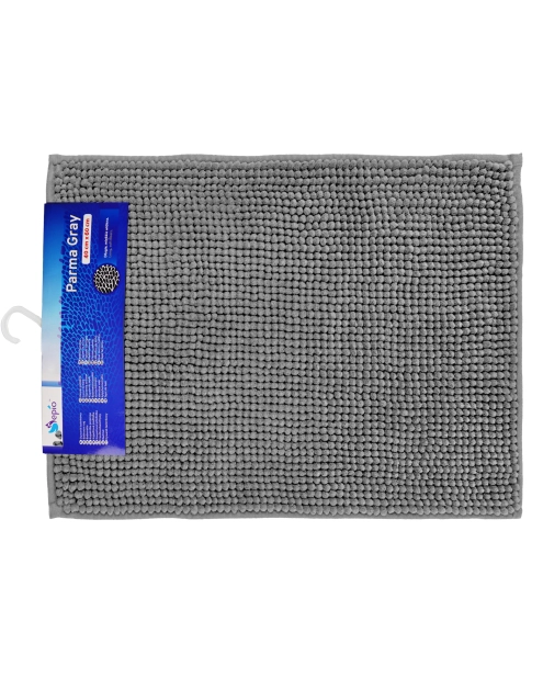 Zdjęcie: Dywanik Parma 40x60 cm szary SEPIO